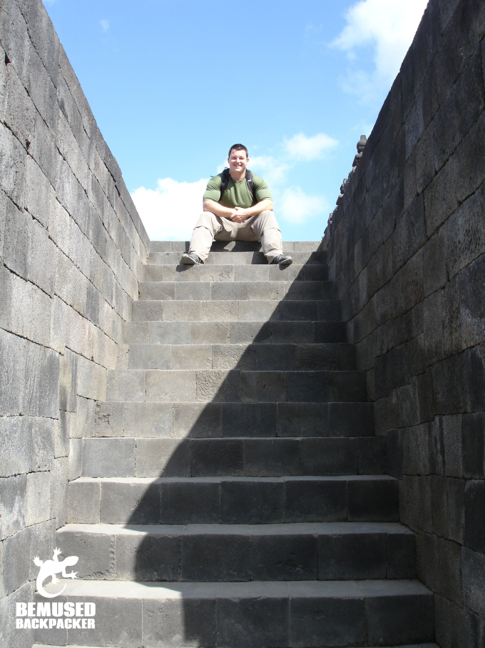 Solo Gap Year Adventure