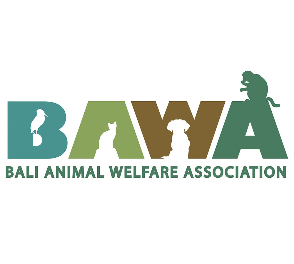 BAWA Bali logo