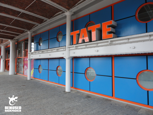 Liverpool travel tips