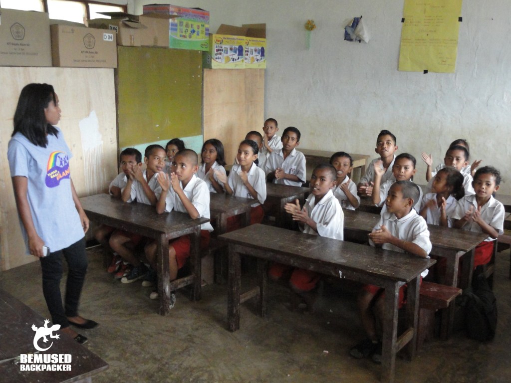 What you should consider before volunteering on your gap year