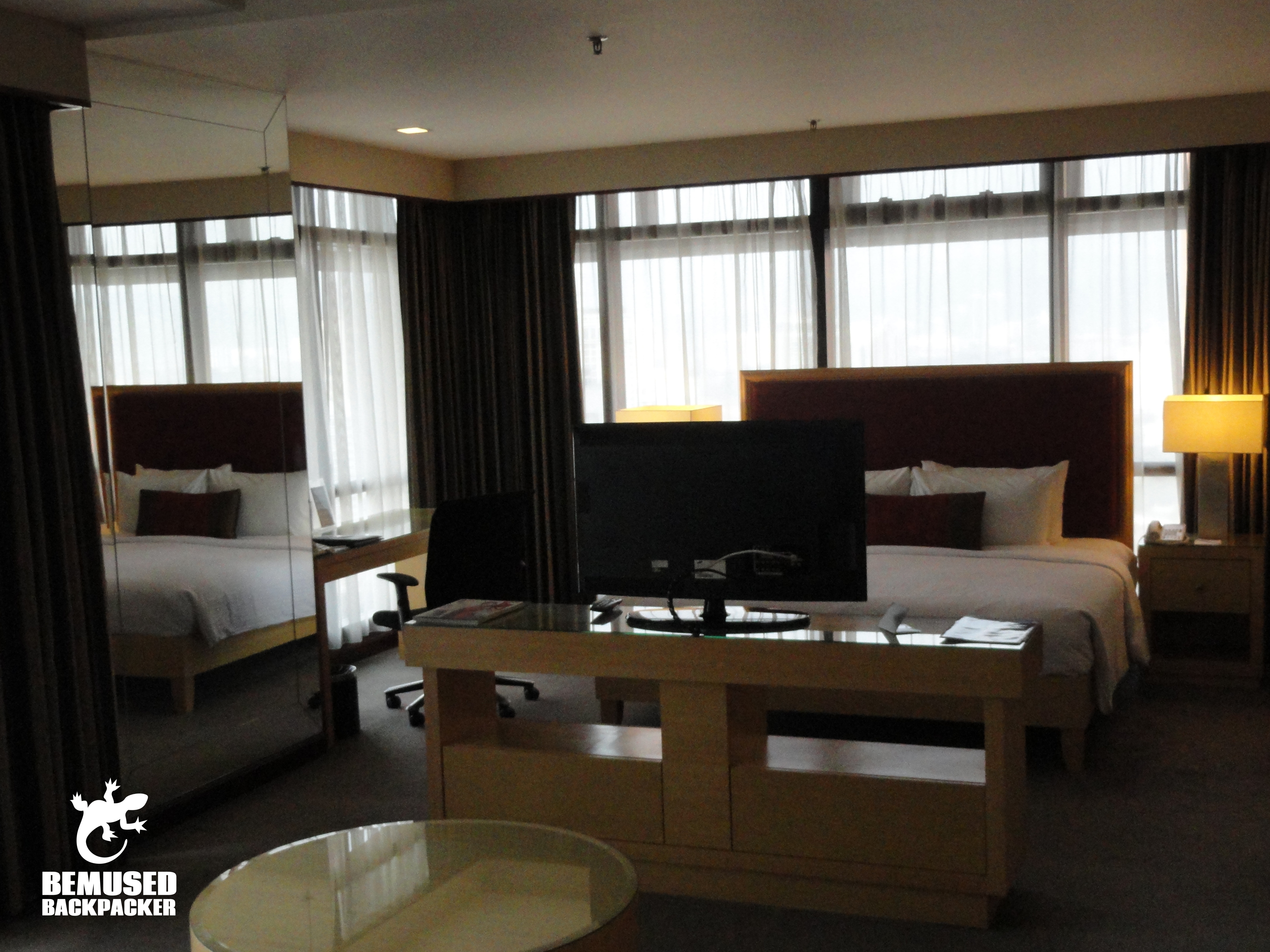 Berjaya Times Square Kuala Lumpur