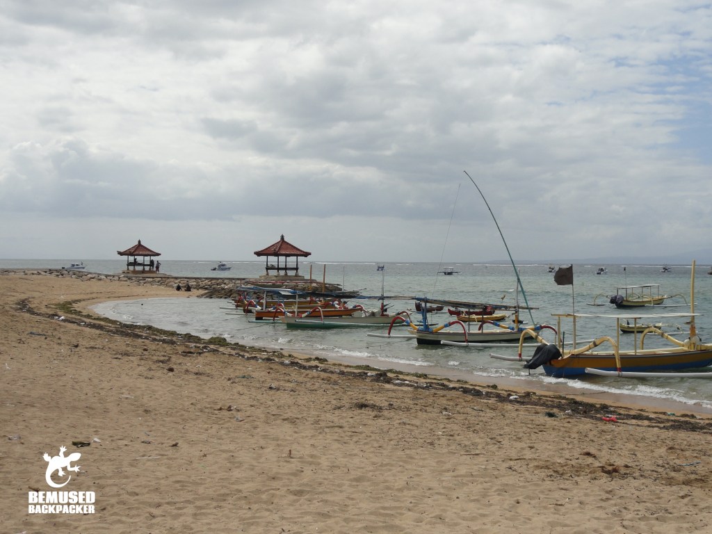 Bali Beach