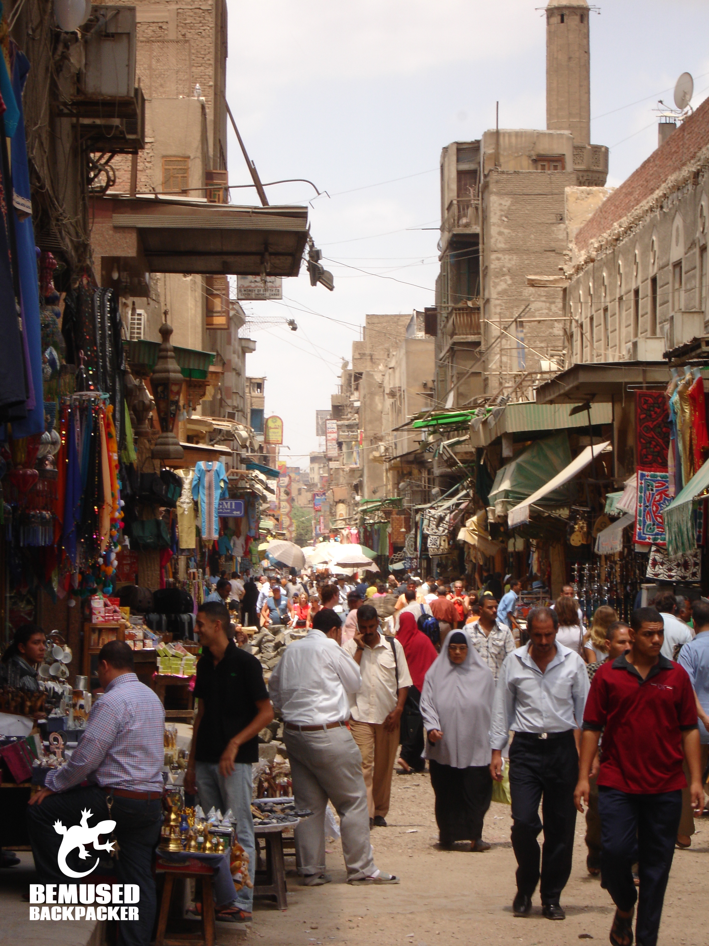 Things to do in Cairo