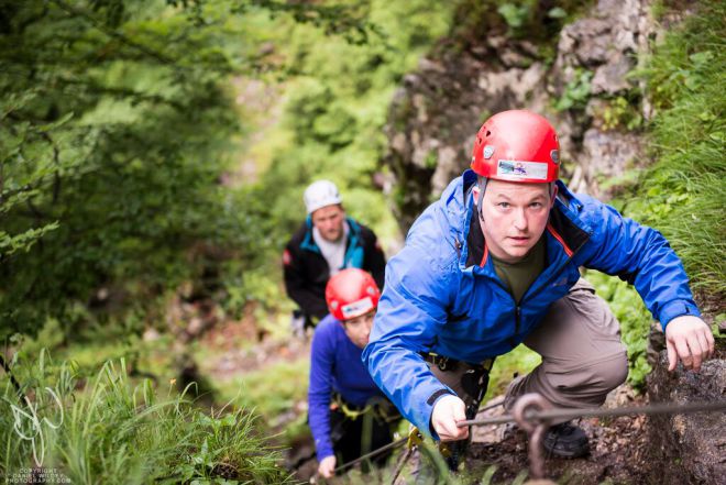 Tirol, Austria, Michael Huxley