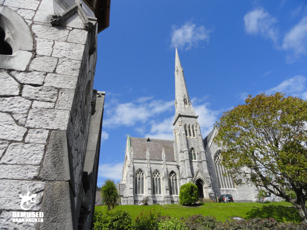 Cork, Ireland travel guide