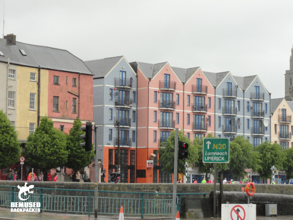 Ireland, Cork, Travel guide