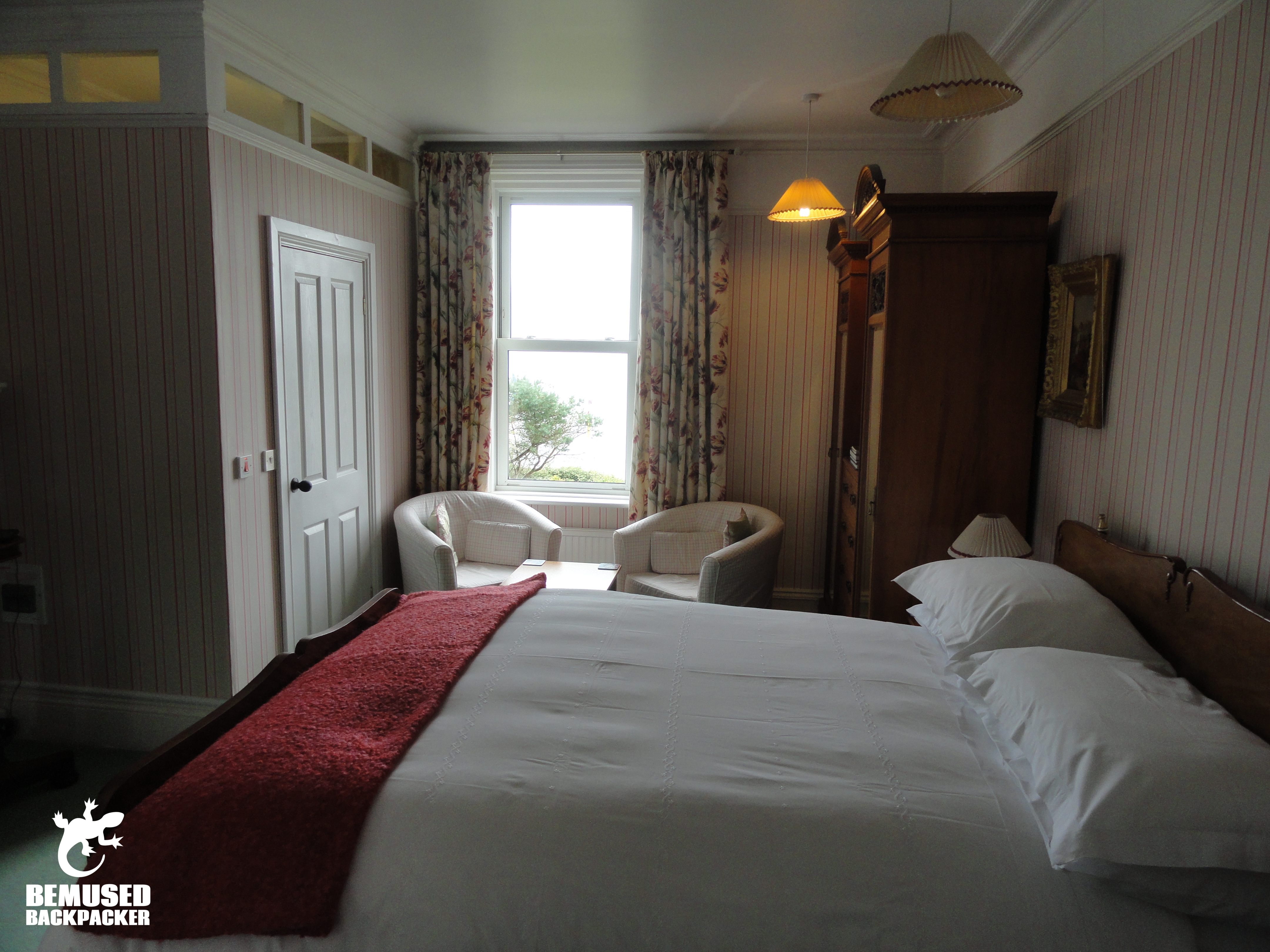 Langland bay House Wales (1)