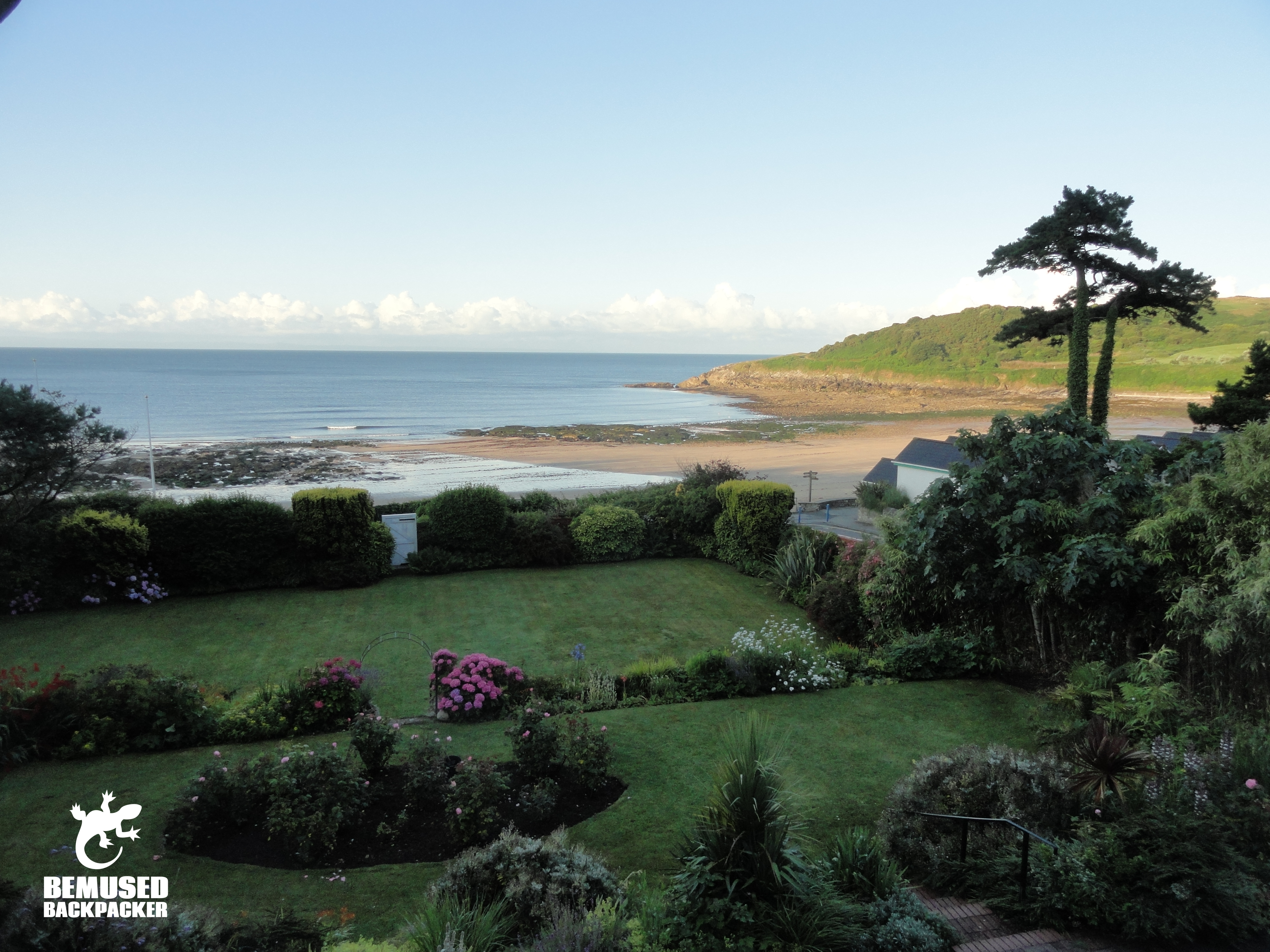 Langland Bay House Wales (4)
