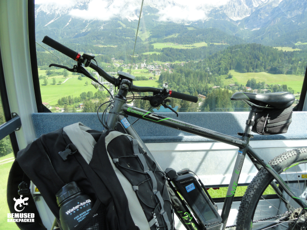 Wilder Kaiser mountain range Alpine Sports Week Tirol, Austria