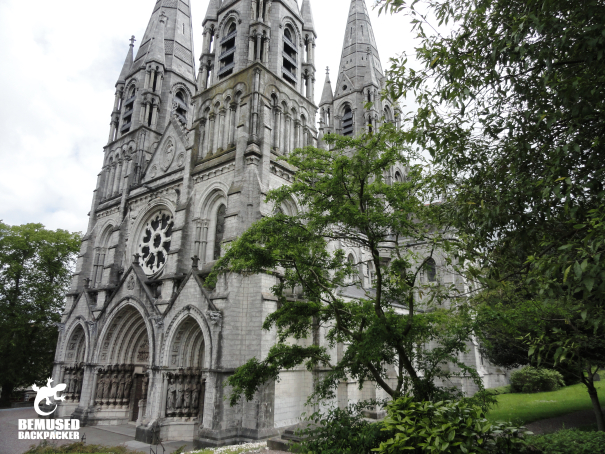 Cork, Ireland travel guide