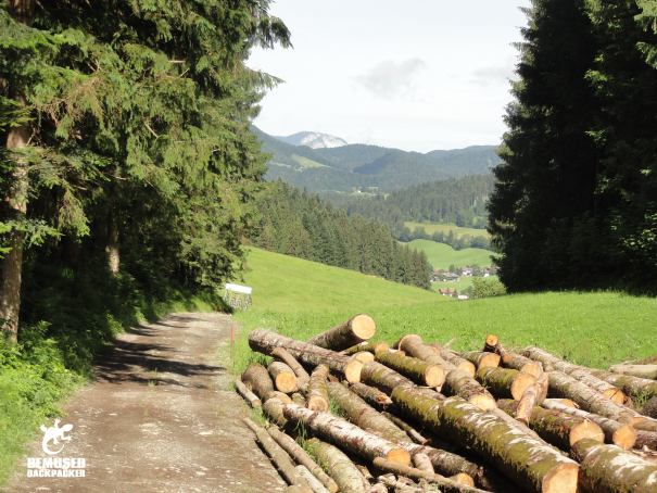 Wilder Kaiser mountain range Alpine Sports Week Tirol, Austria