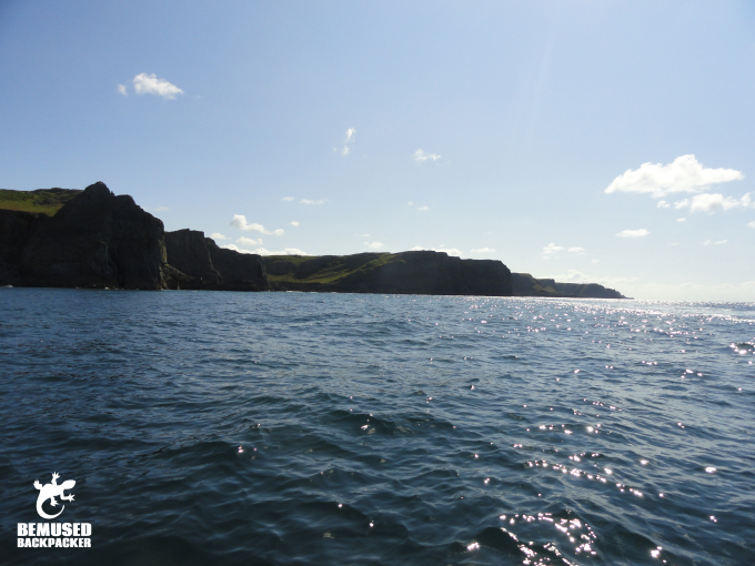 Responsible tourism Wales