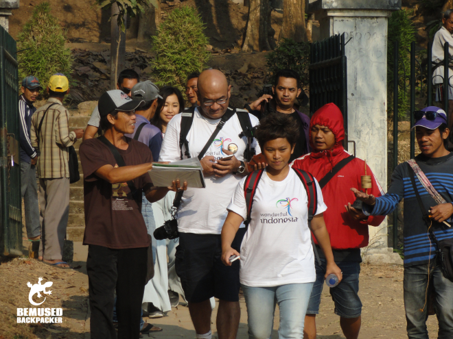 backpacker burnout, touts and scams, gap year