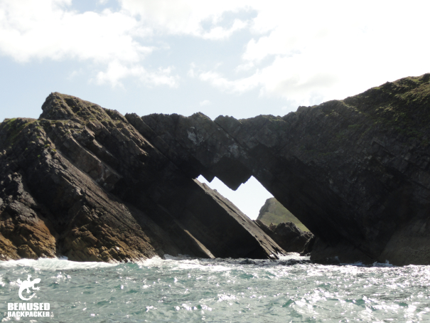 Adventure Travel Gower Coast Swansea Wales
