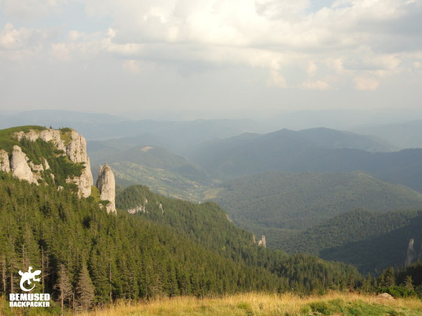 Piatra Neamț Romania Travel