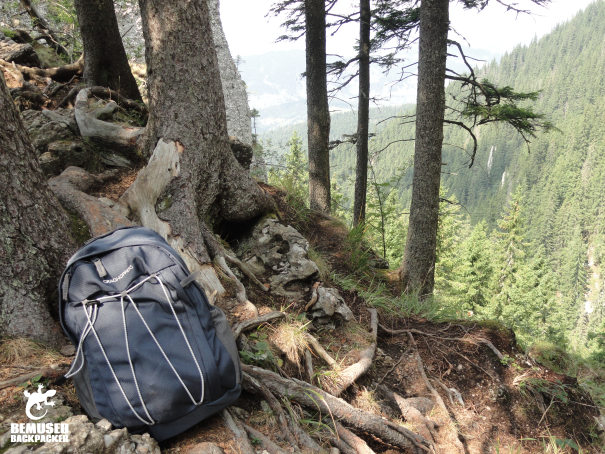 Craghoppers Backpack