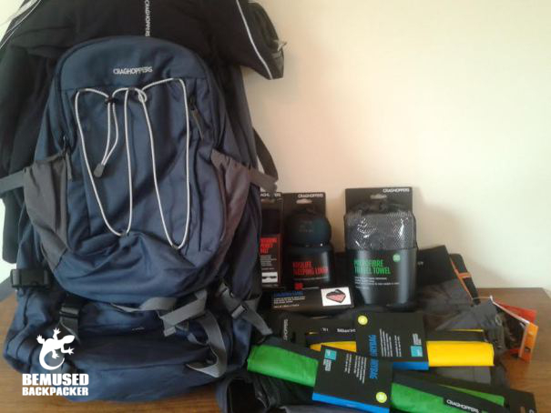 What To Pack For Your Gap Year