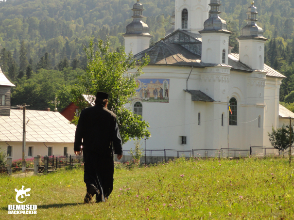Piatra Neamt Romania