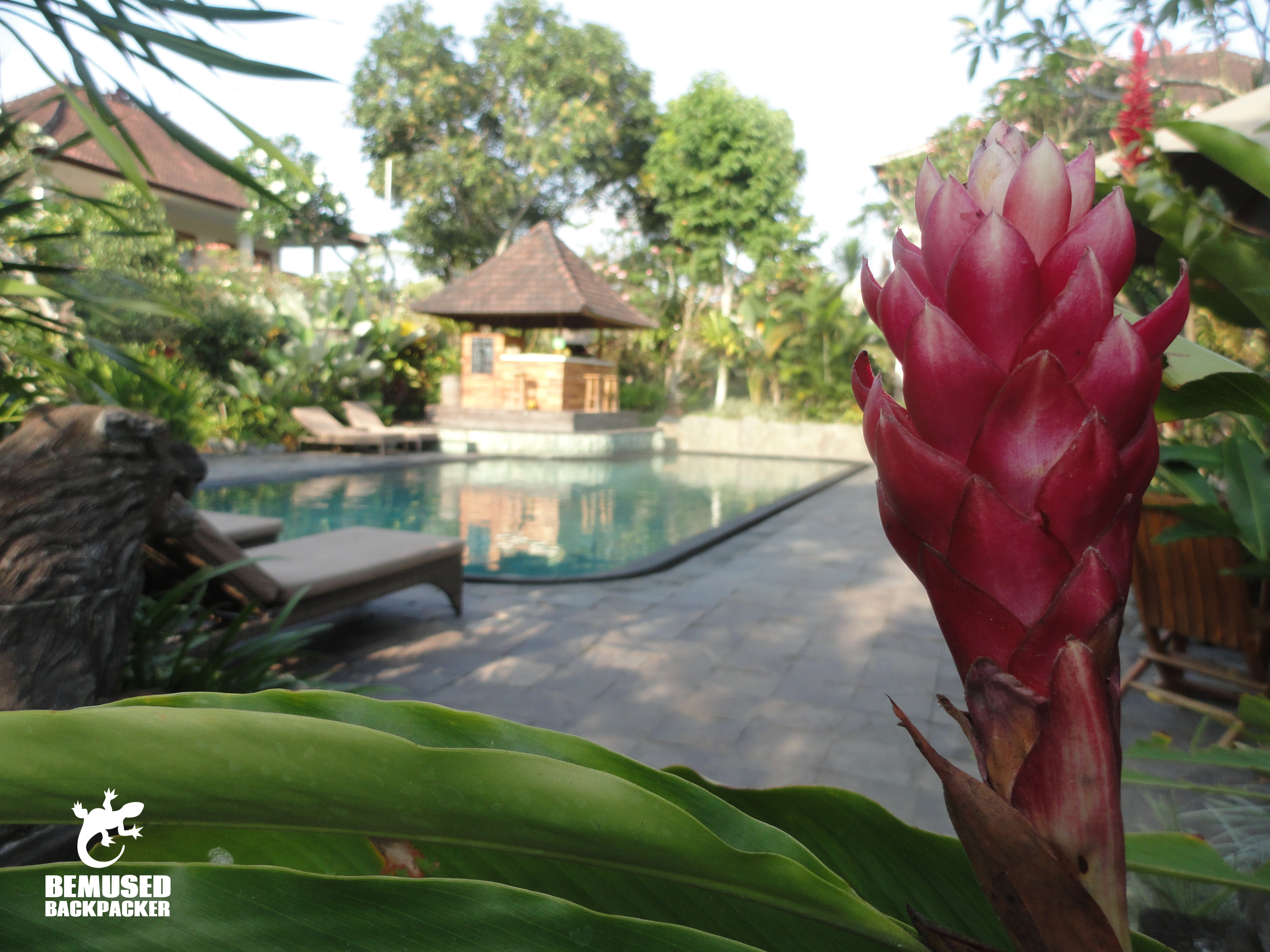 Sri Ratih Cottages Bali Poo