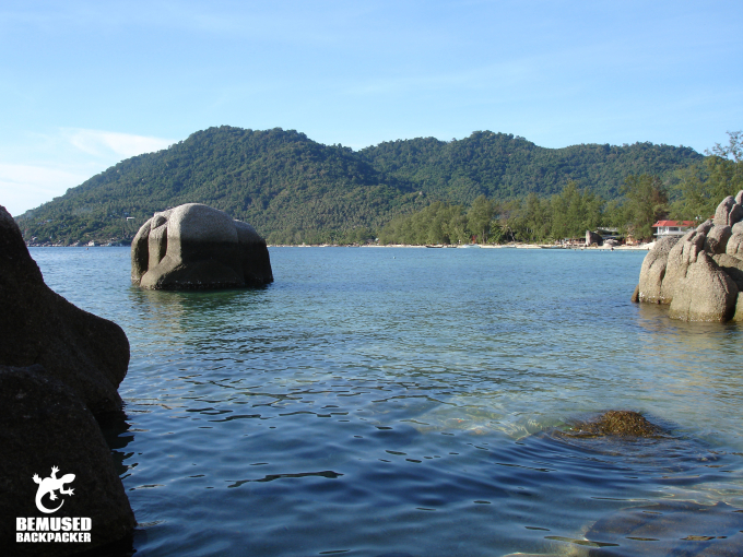 Thailand Island Koh Tao
