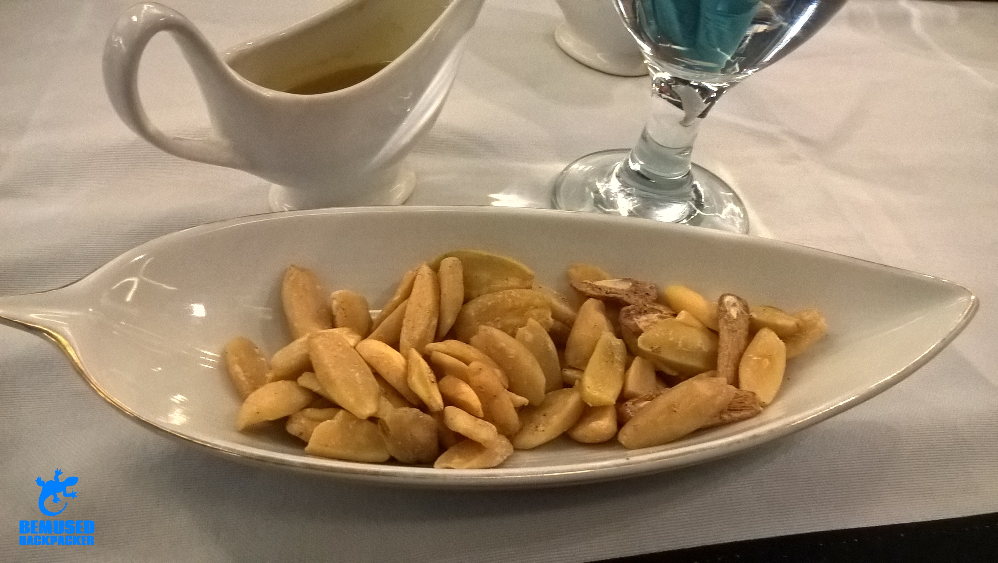 Pili nuts Philippines