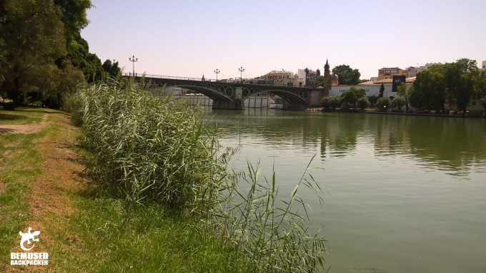 Triana Seville Spain
