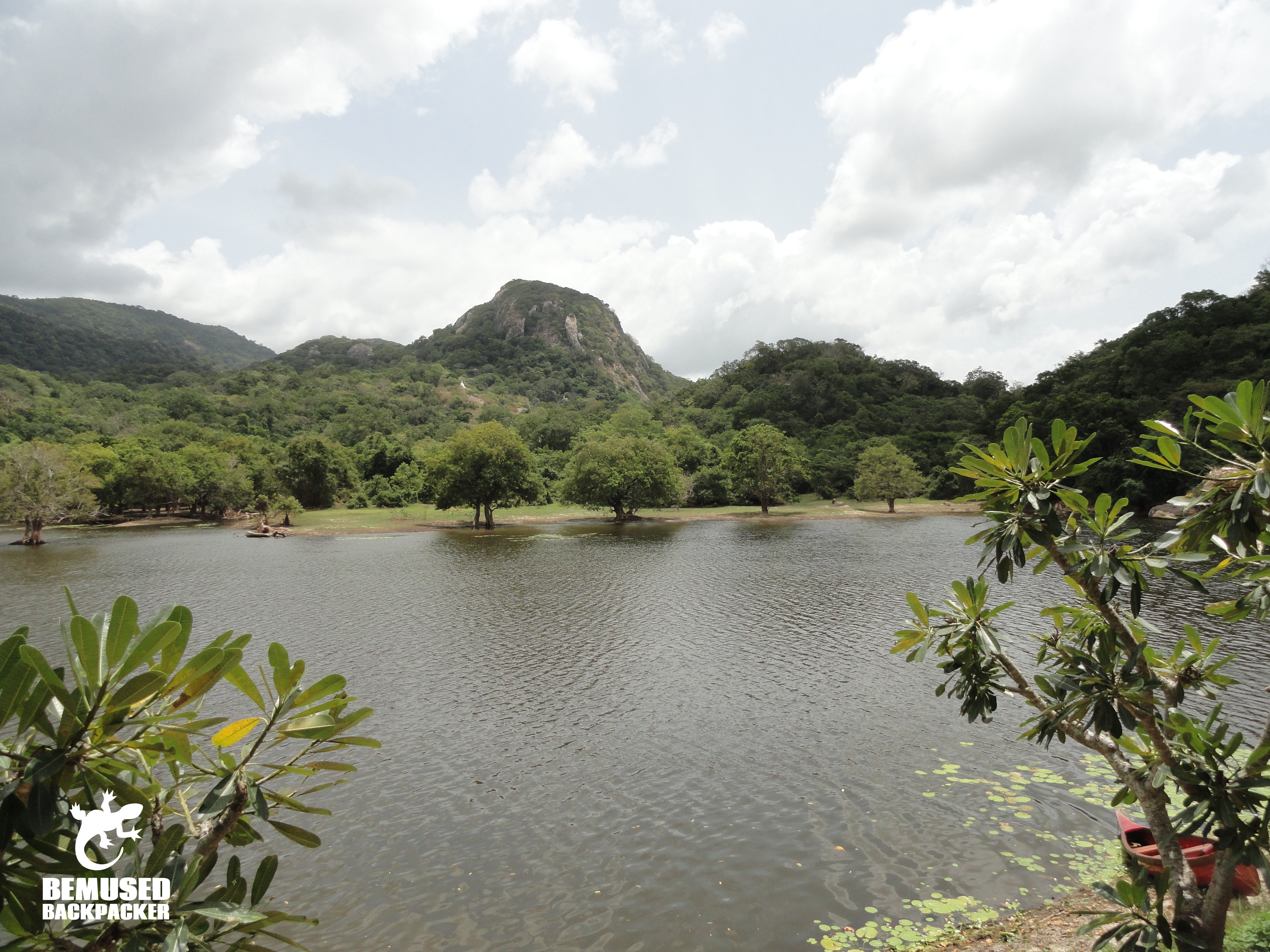 Ulpotha Sri Lanka yoga retreat