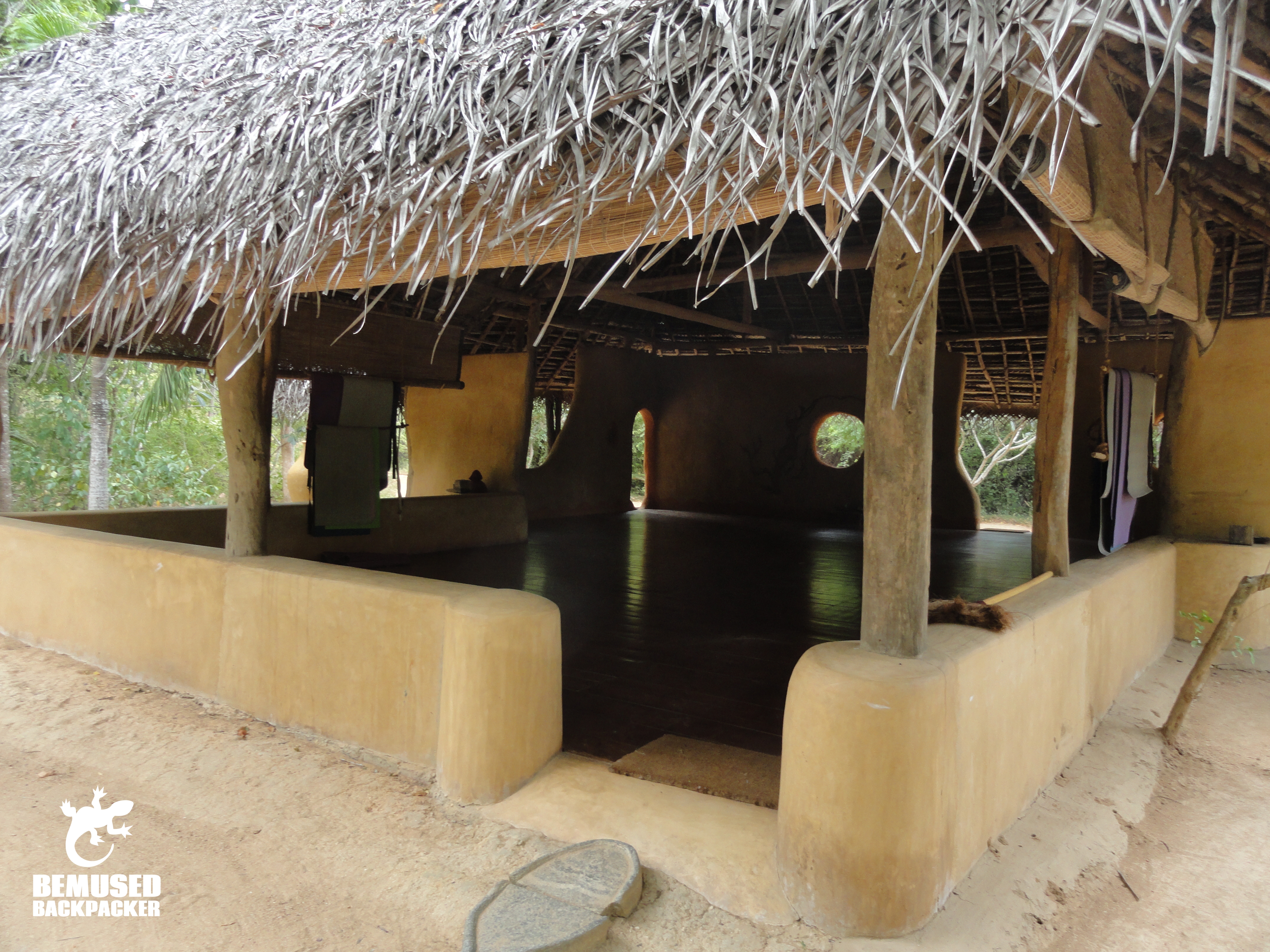 Ulpotha Sri Lanka yoga retreat