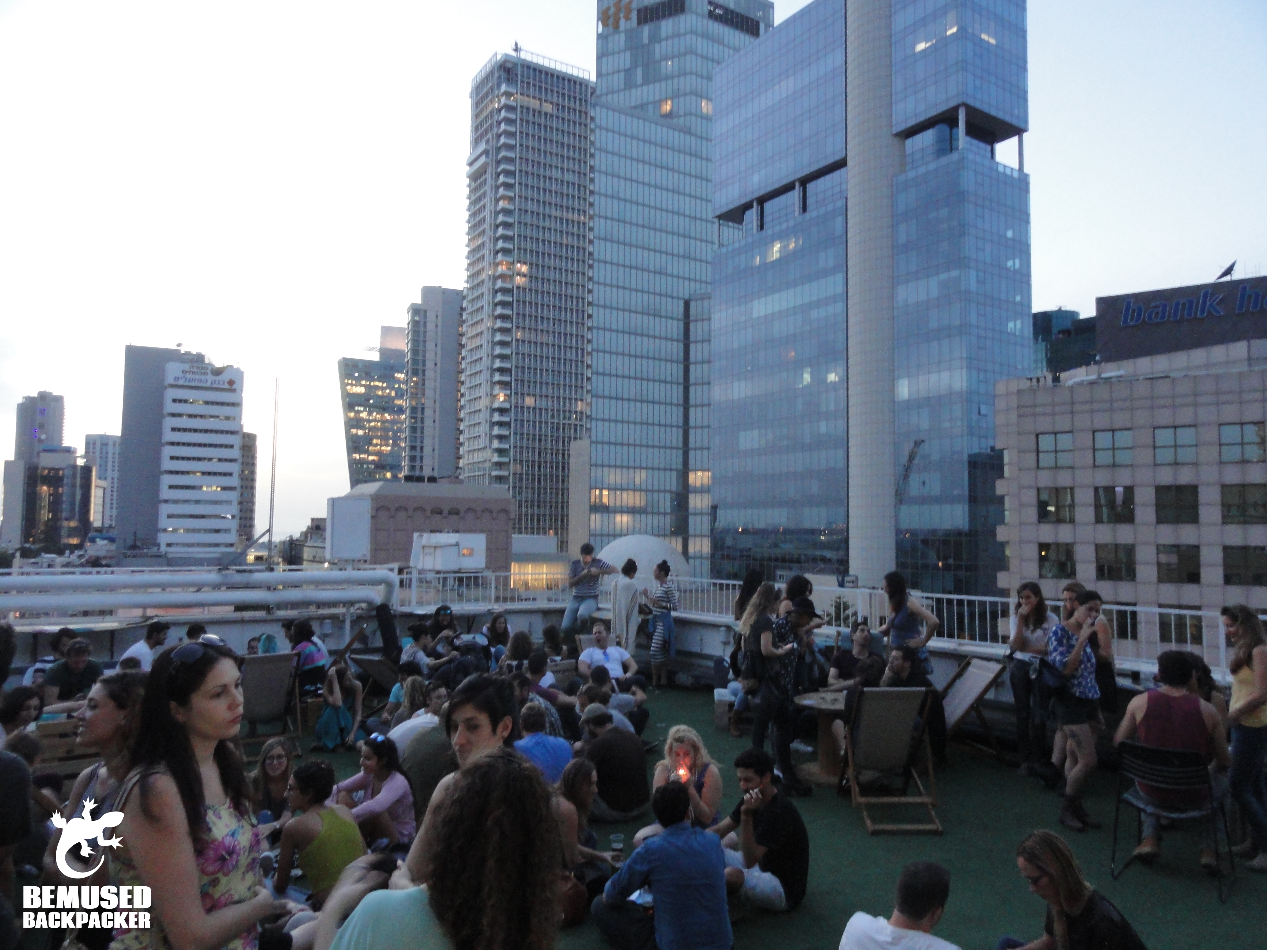 abraham-hostel-tel-aviv-israel-rooftop