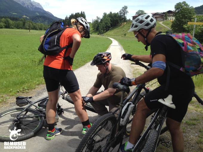 Gap Year First Aid Tips