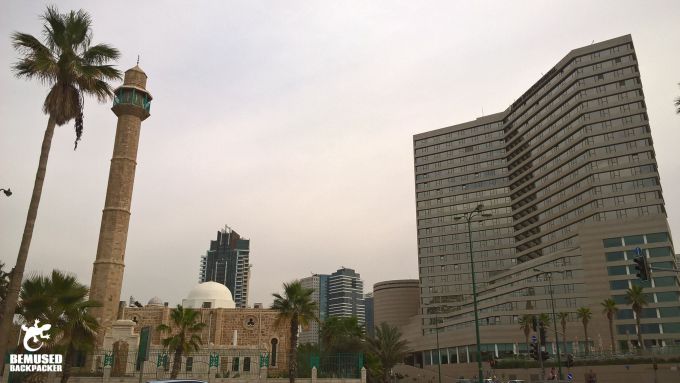Tel Aviv city break Israel