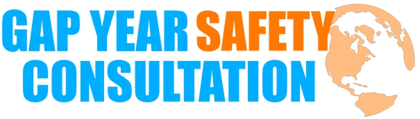 Bemused Backpacker Gap Year Safety Consultation