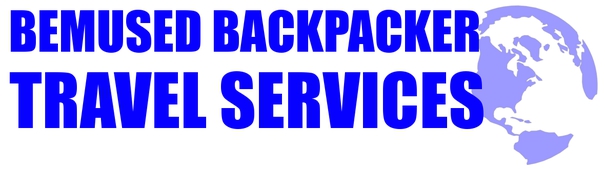 Bemused Backpacker Travel Services