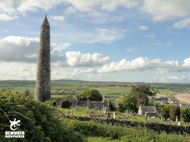 Ireland Irish countryside