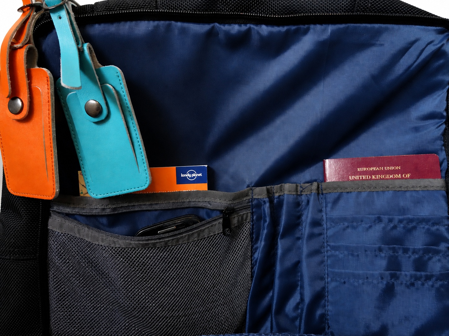 Gap Year Packing Essentials Most Travellers Forget