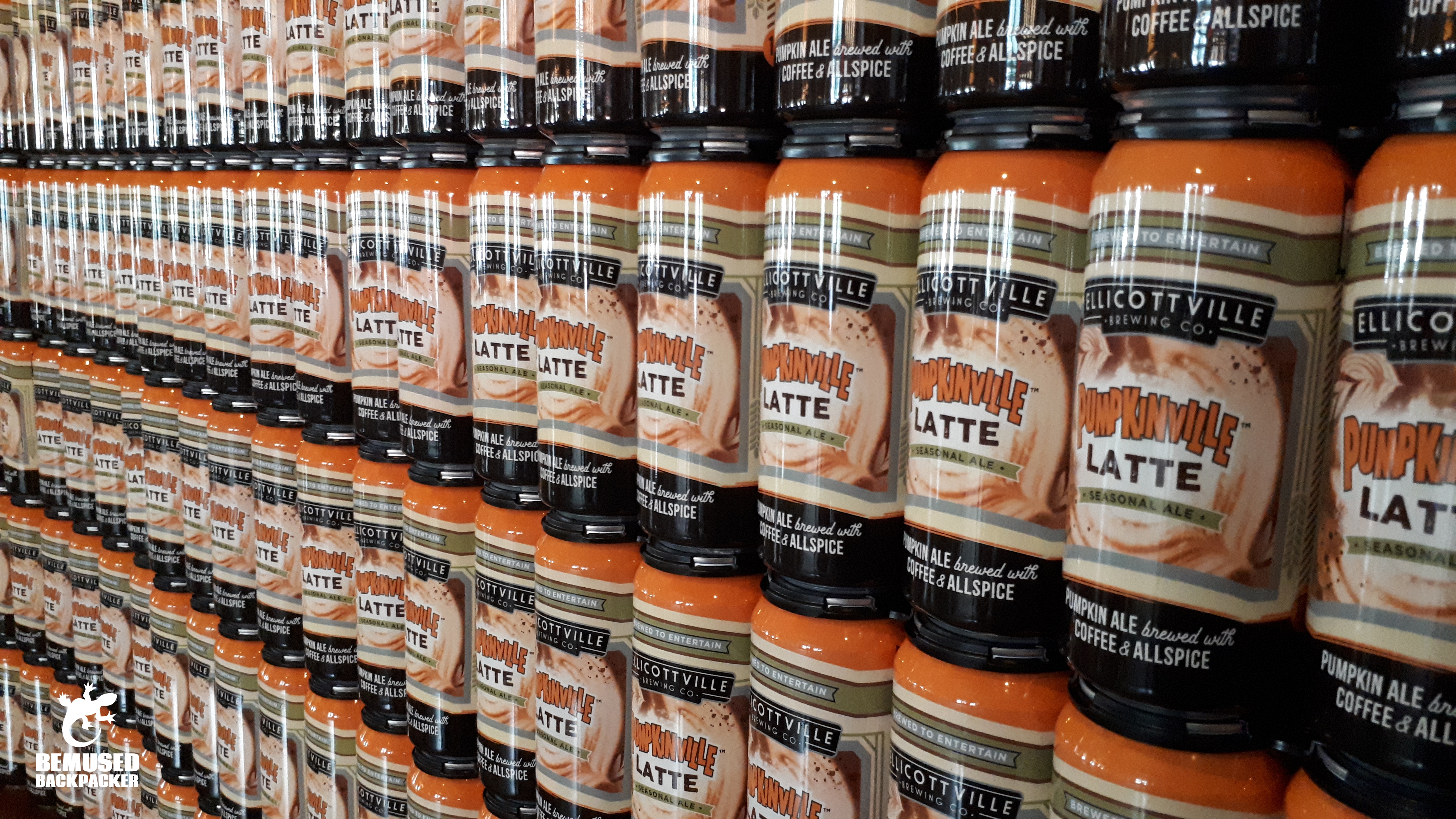 Craft beer in Finger Lakes New York