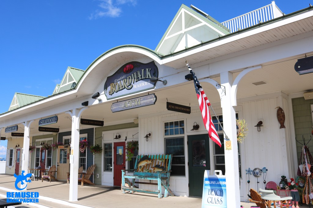 Finger Lakes New York