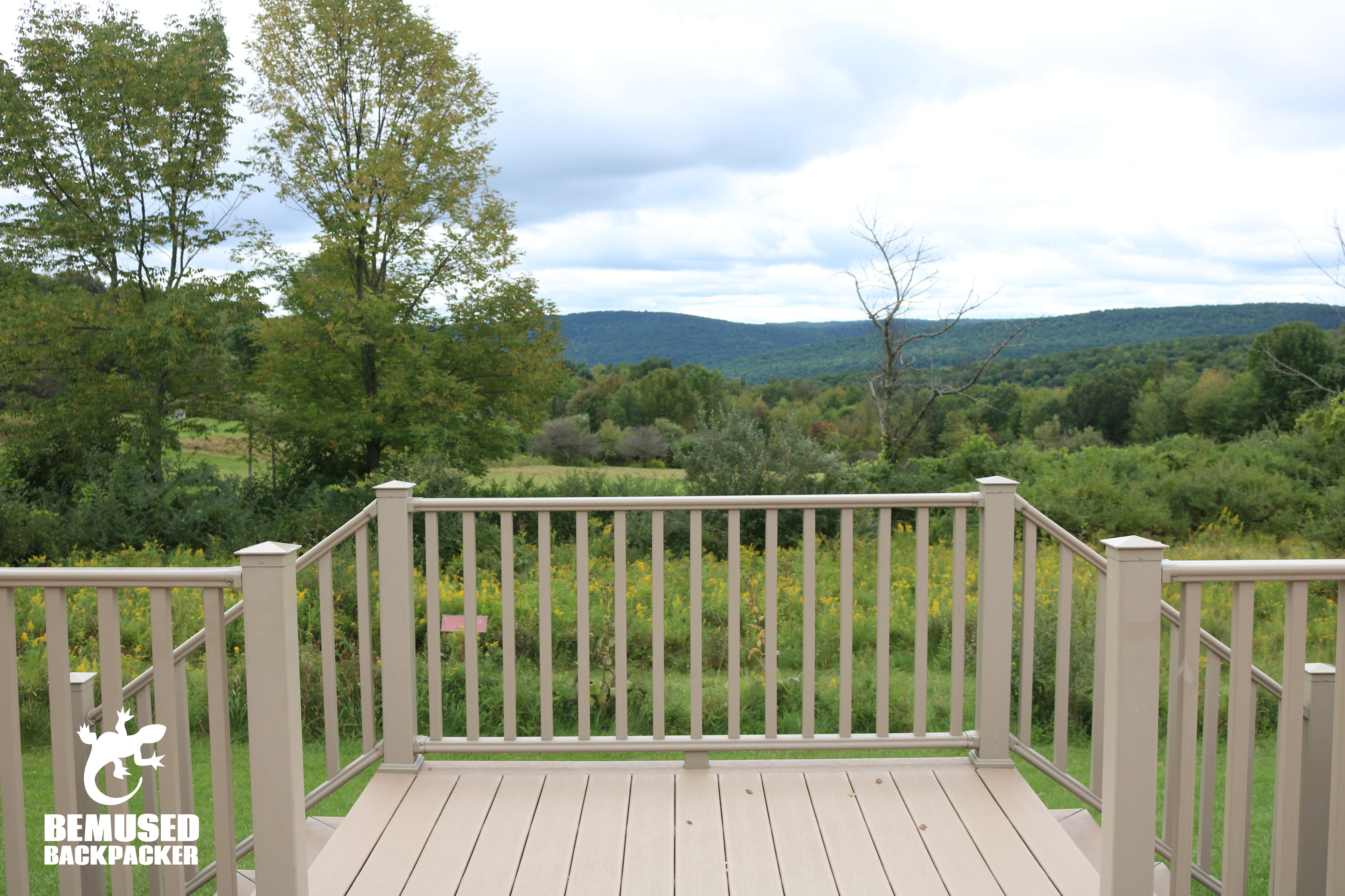 Tanglewood Nature Center and Museum
