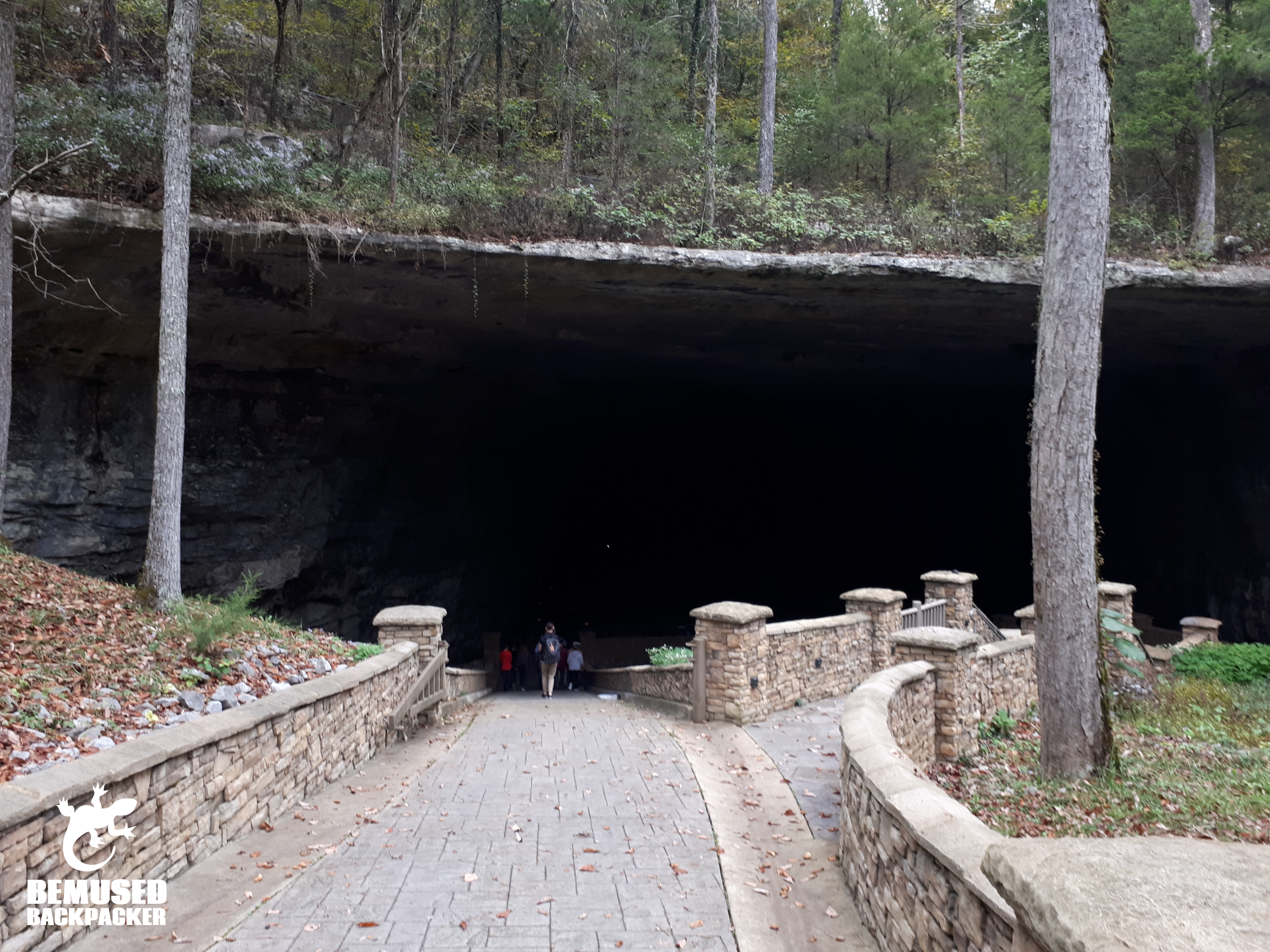 Cathedral Cavern Huntsville Alabama