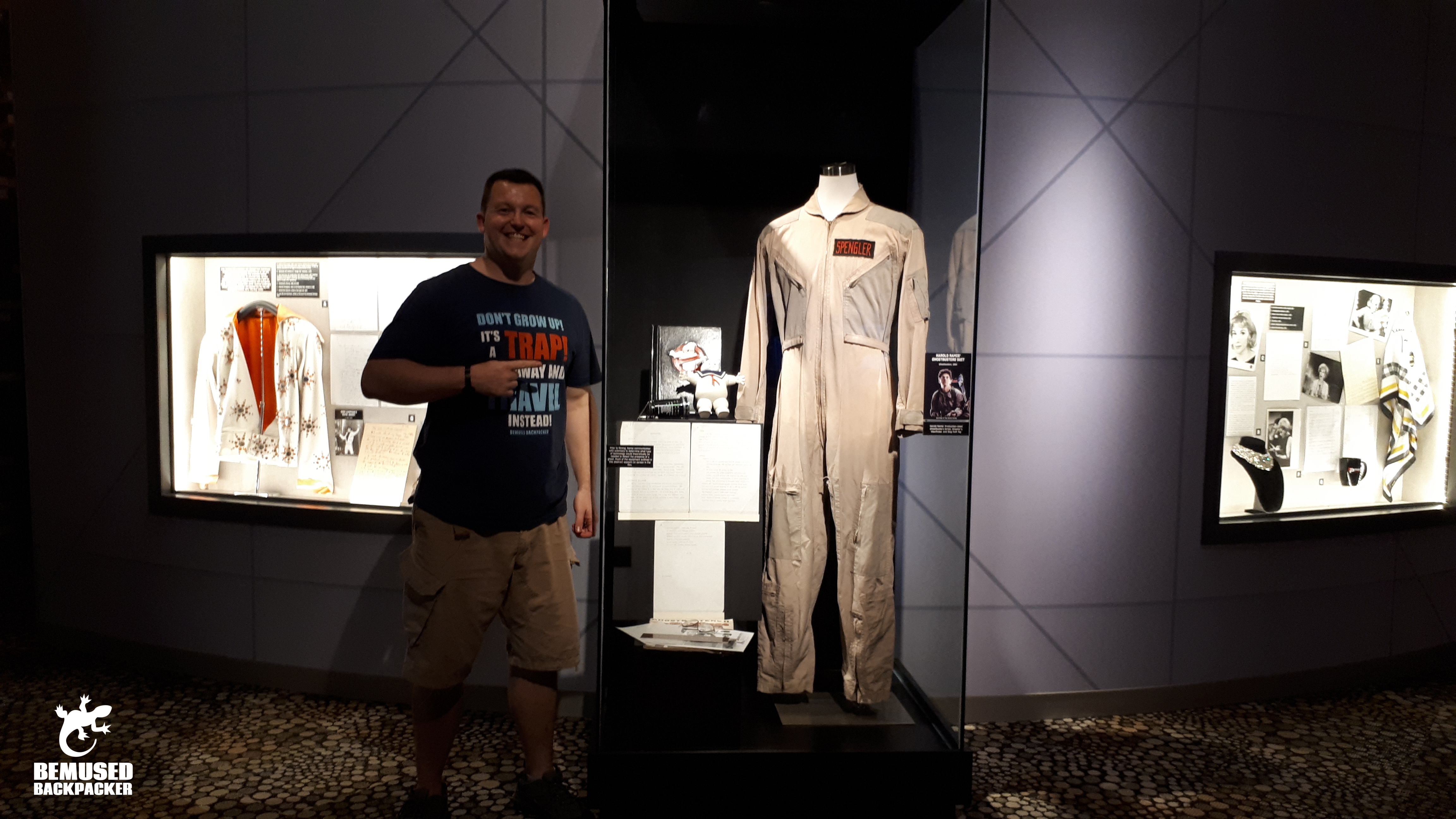 National Comedy Center Jamestown New York