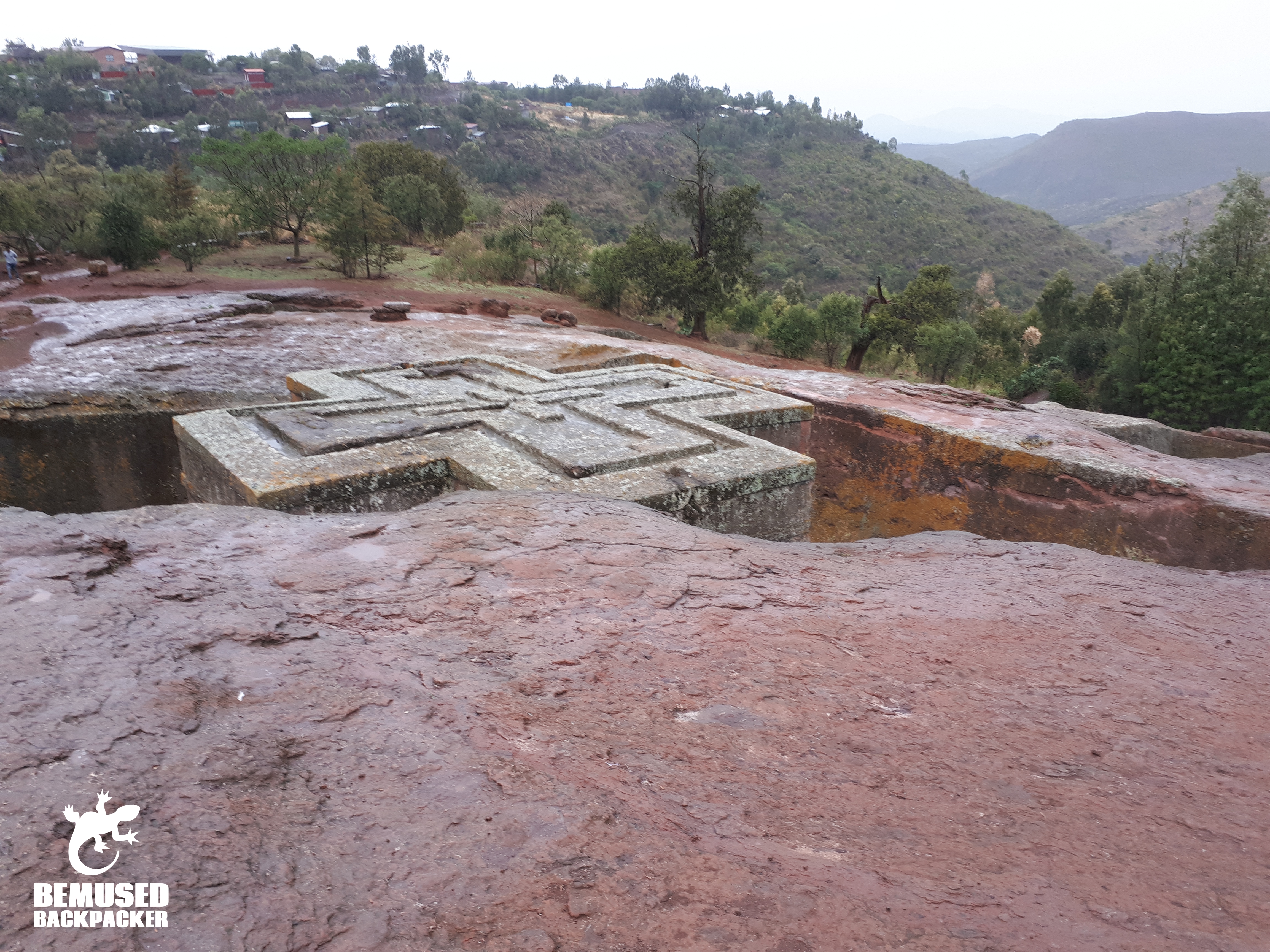ben giyorgis rock hewn churches of lalibela ethiopia