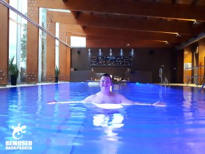 Naked Adventures In A Slovakian Spa. | Bemused Backpacker