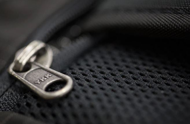 Tom Bihn Heros Bacpack Review Zip