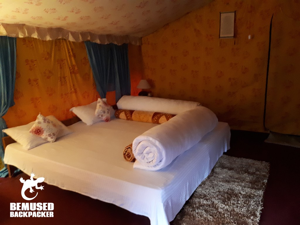 Himalaya Road Trip Banjara Camp Glamping