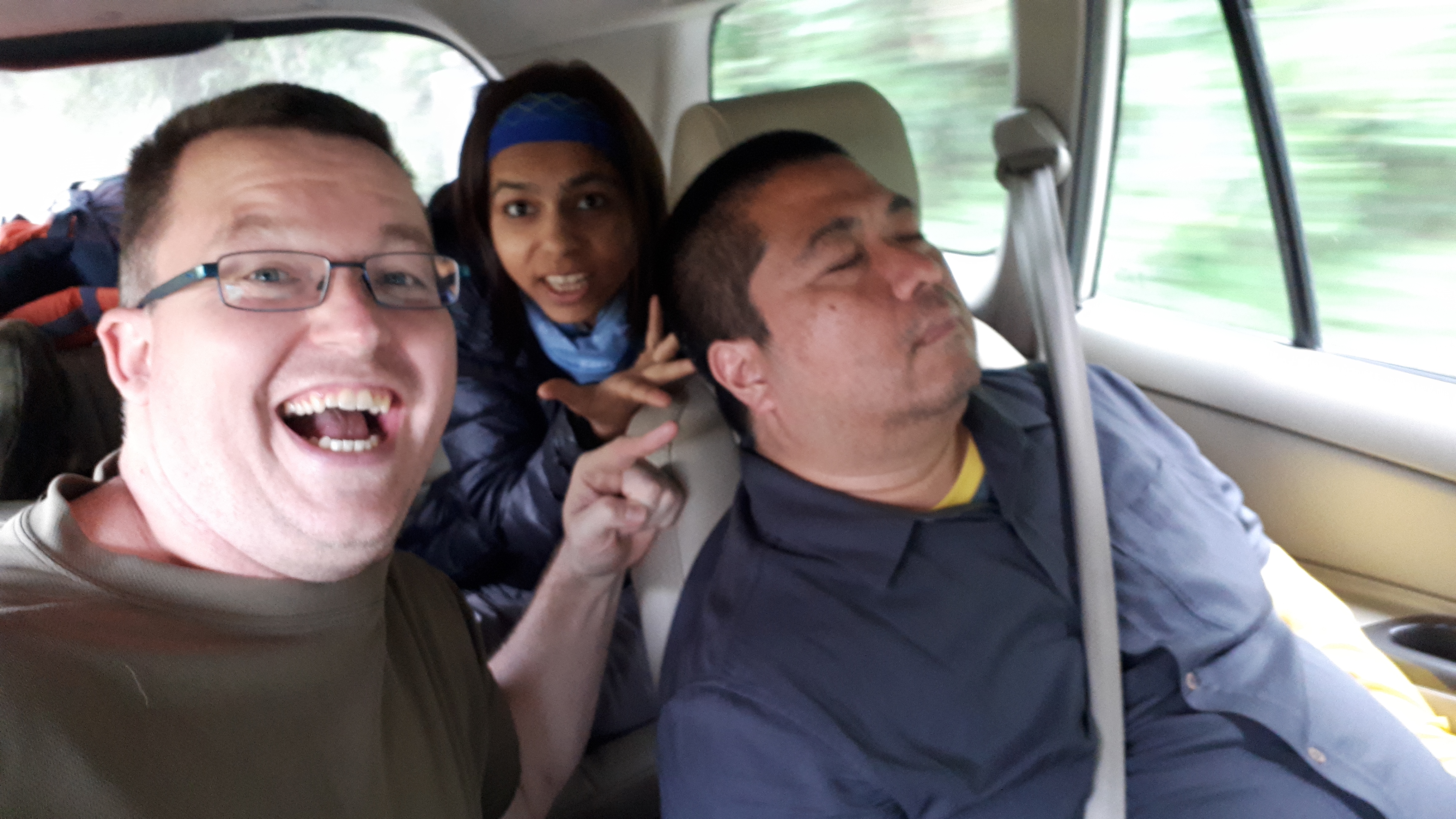 Himalayan Road Trip, India