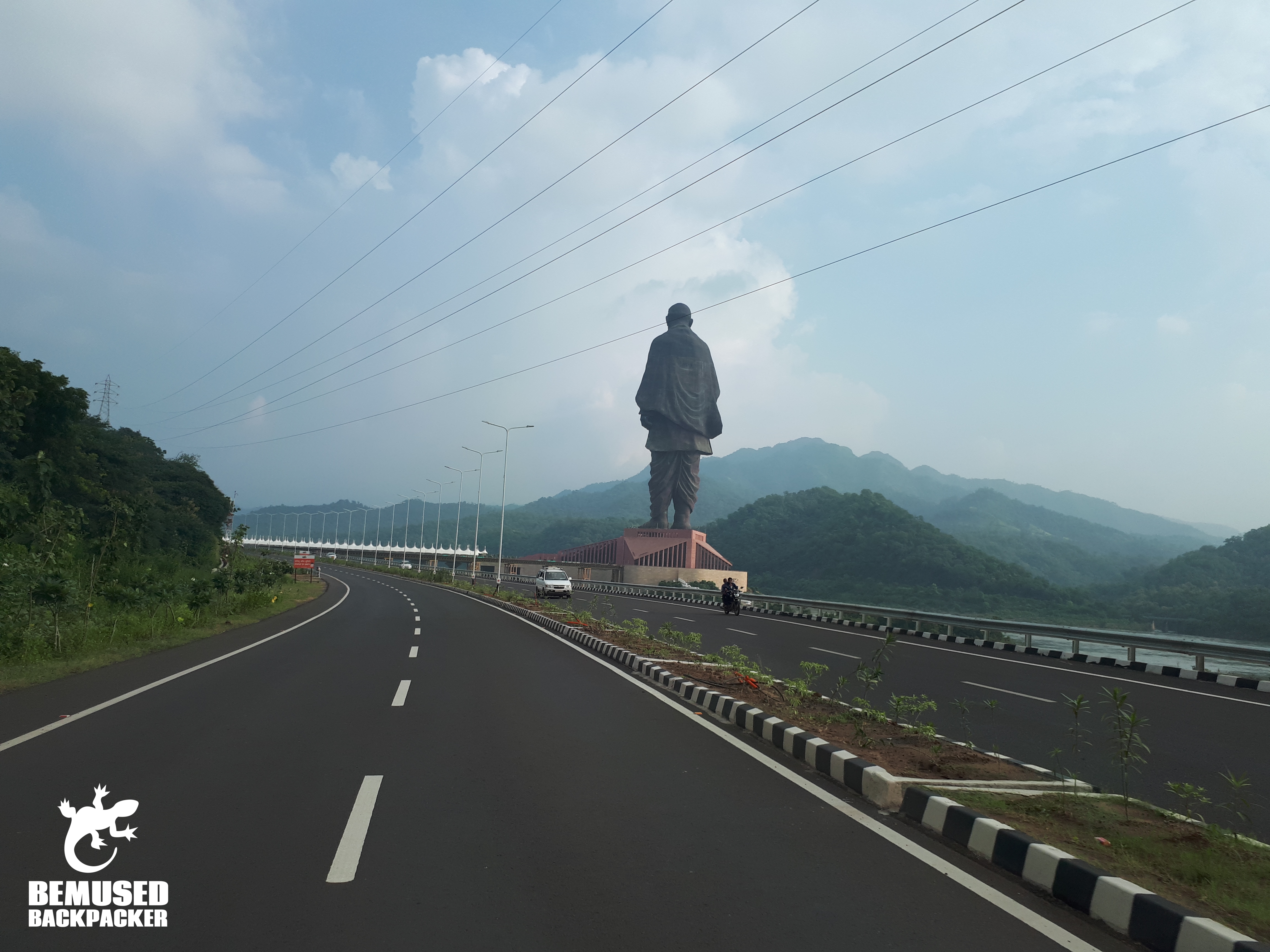 Statue of Unity Gujurat India