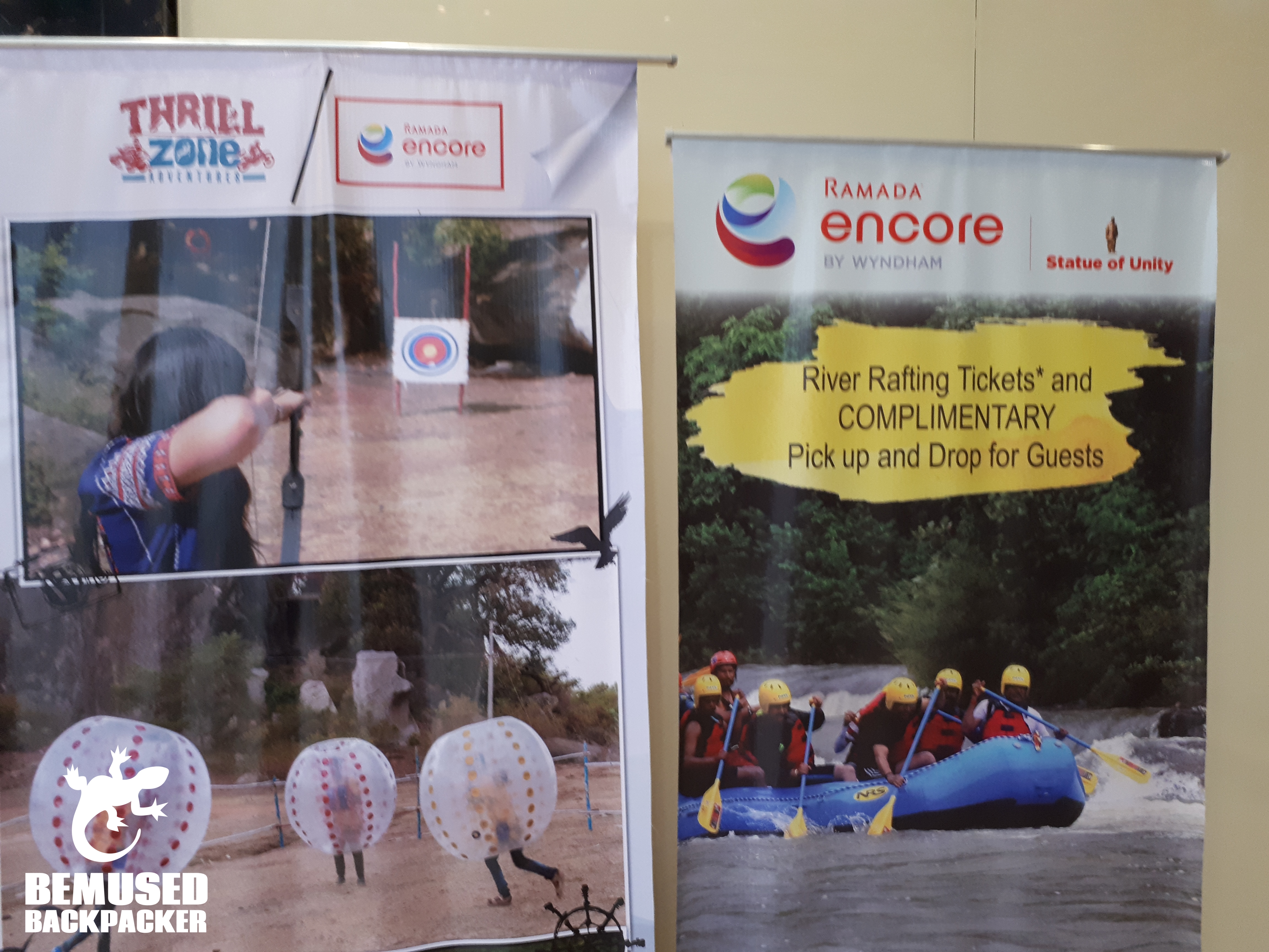 Statue of Unity Gujurat India