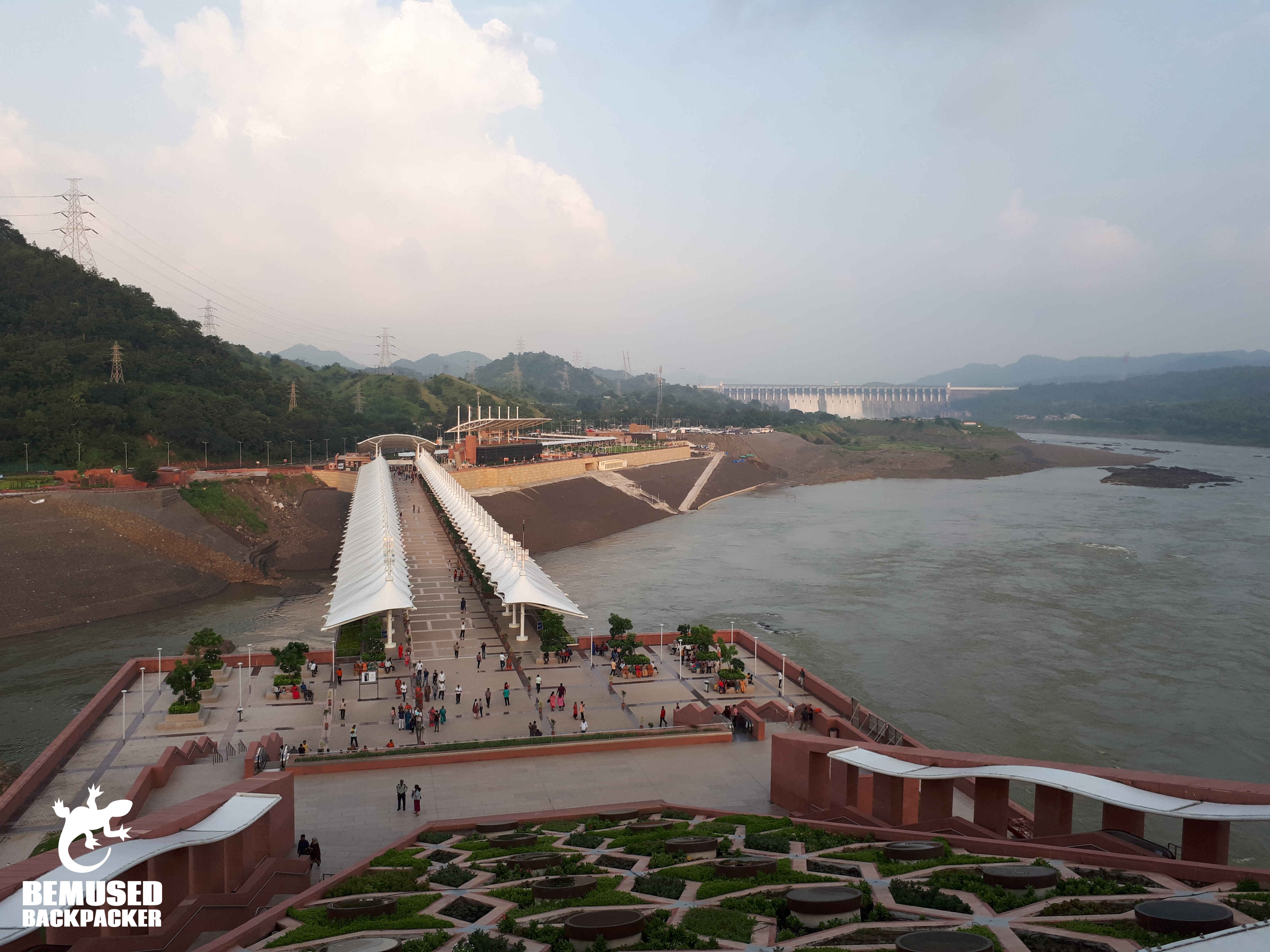 Statue of Unity Gujurat India