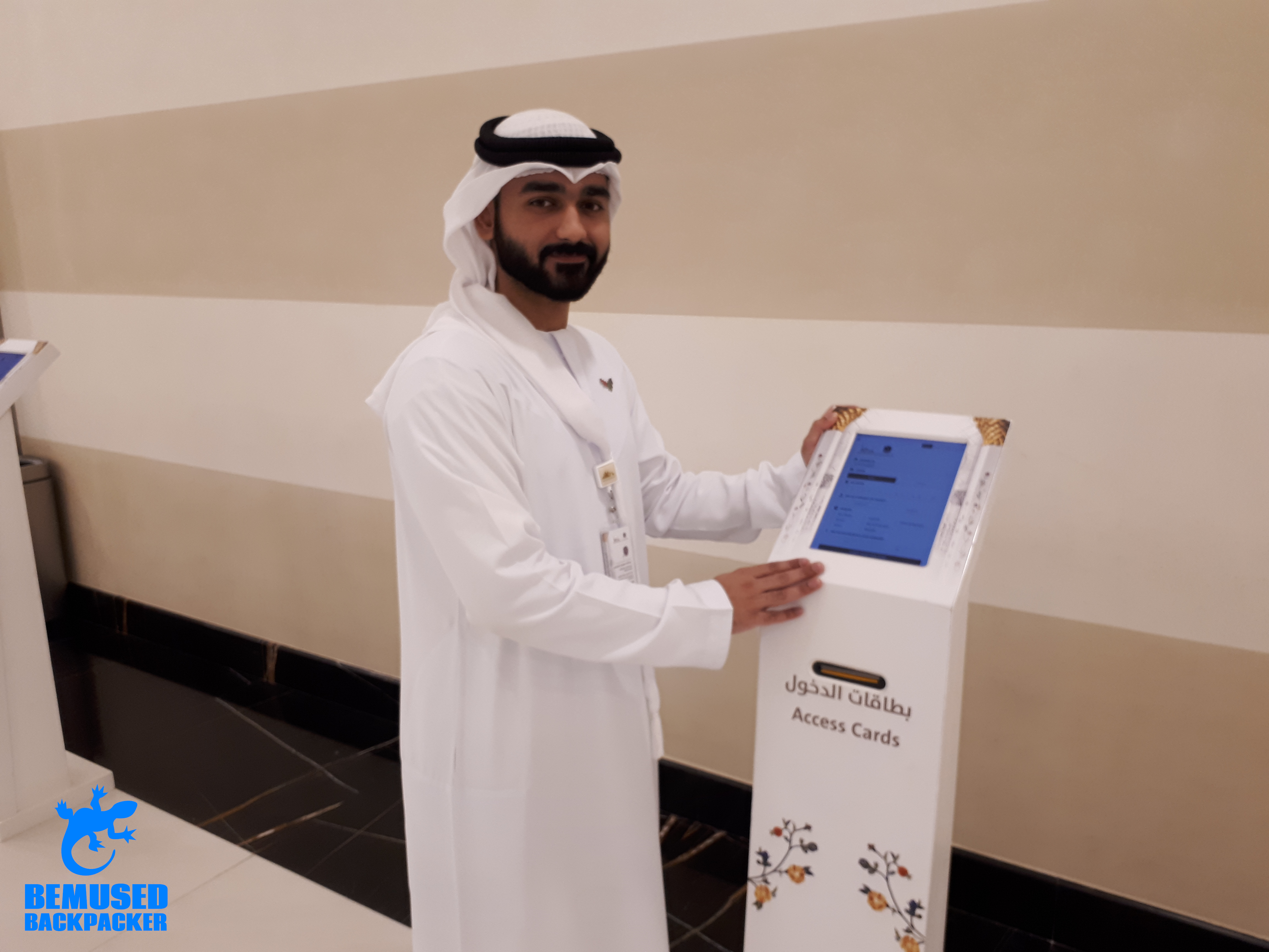 Sheikh Zayed Grand Mosque