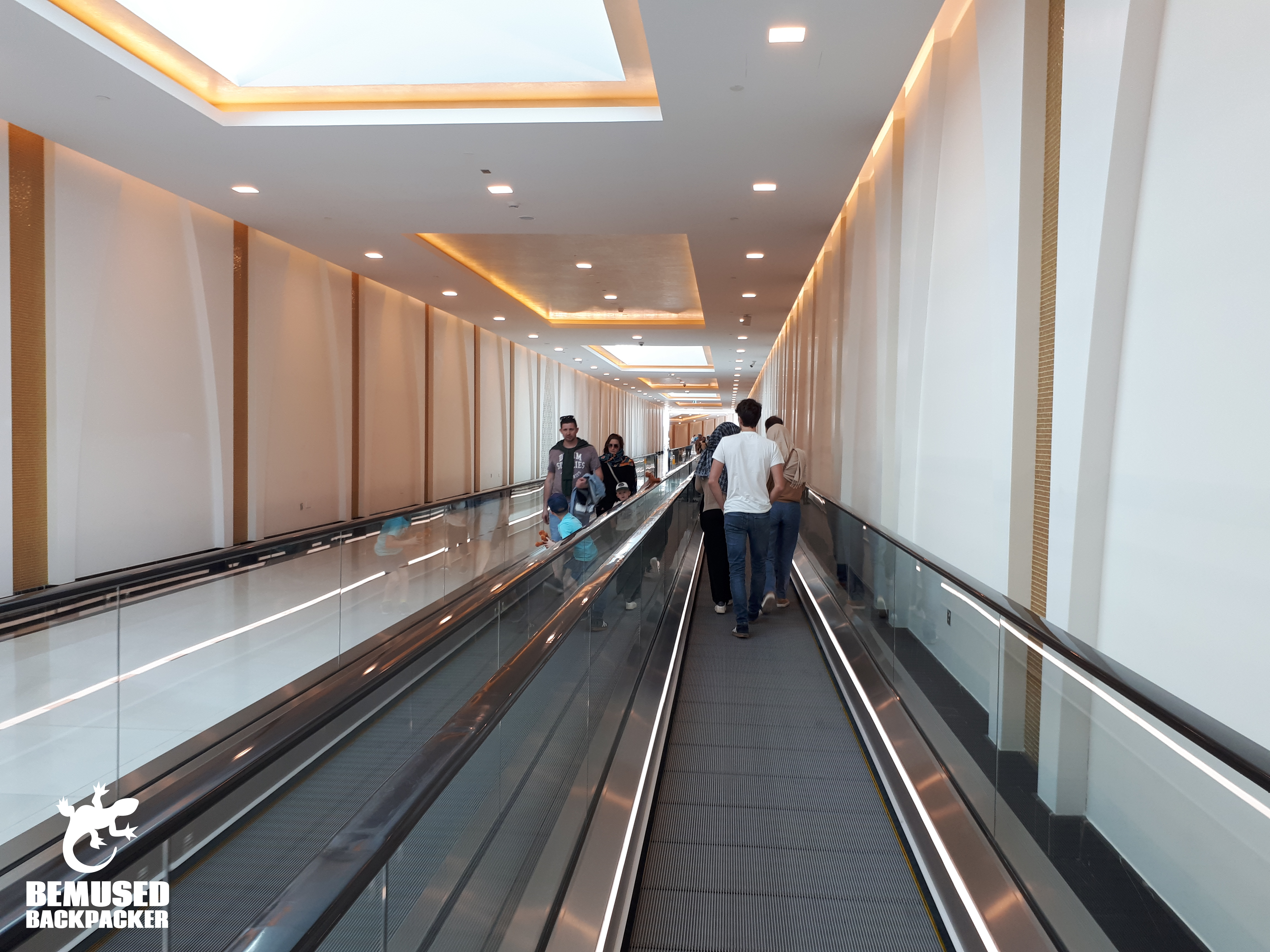 Sheikh Zayed Grand Mosque